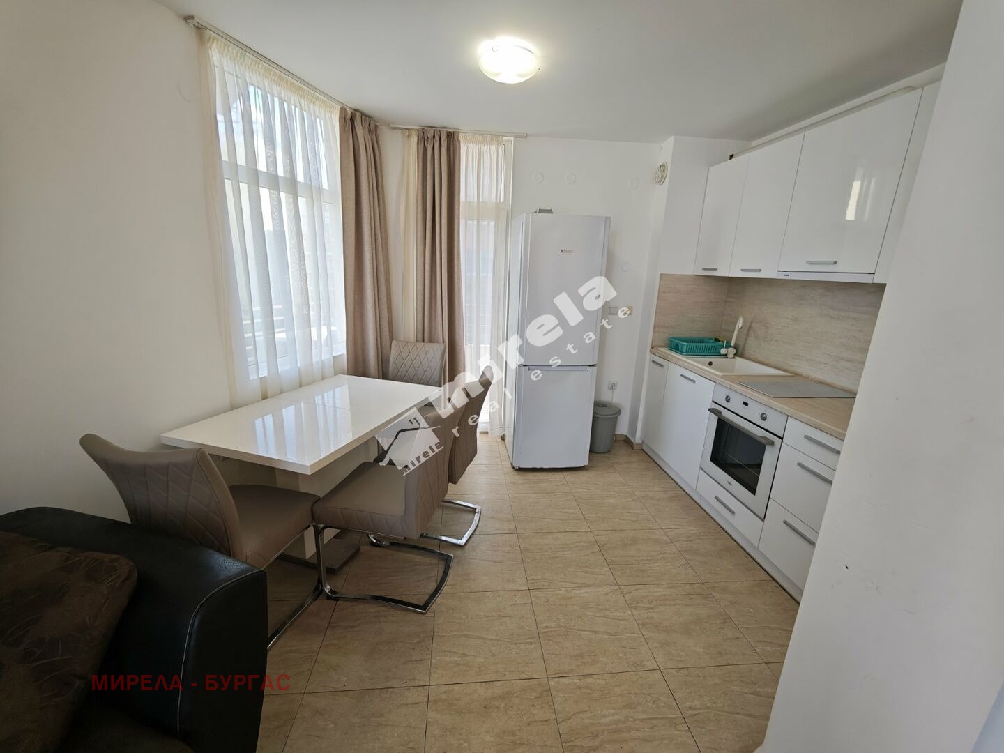 Продава 3-СТАЕН, к.к. Слънчев бряг, област Бургас, снимка 11 - Апартаменти - 53720415