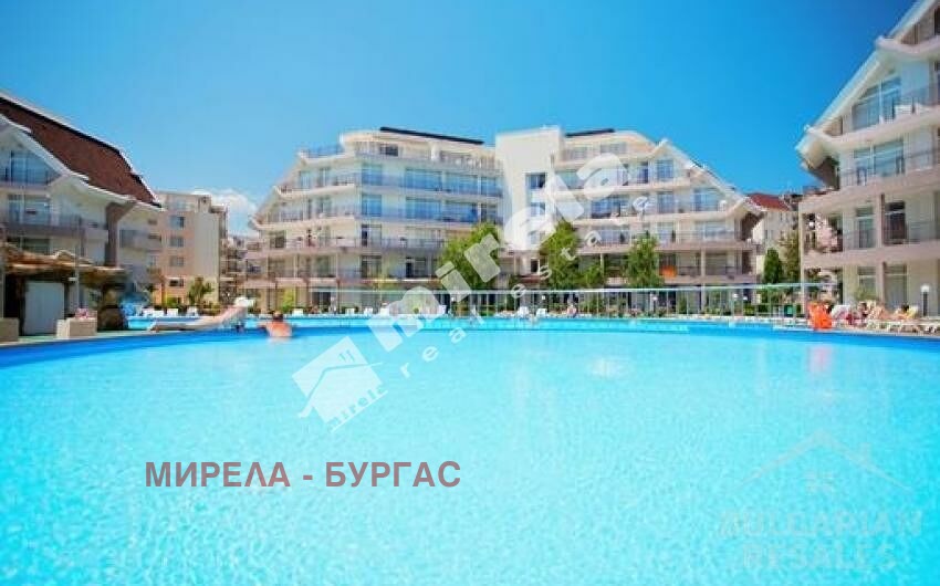 Продава 3-СТАЕН, к.к. Слънчев бряг, област Бургас