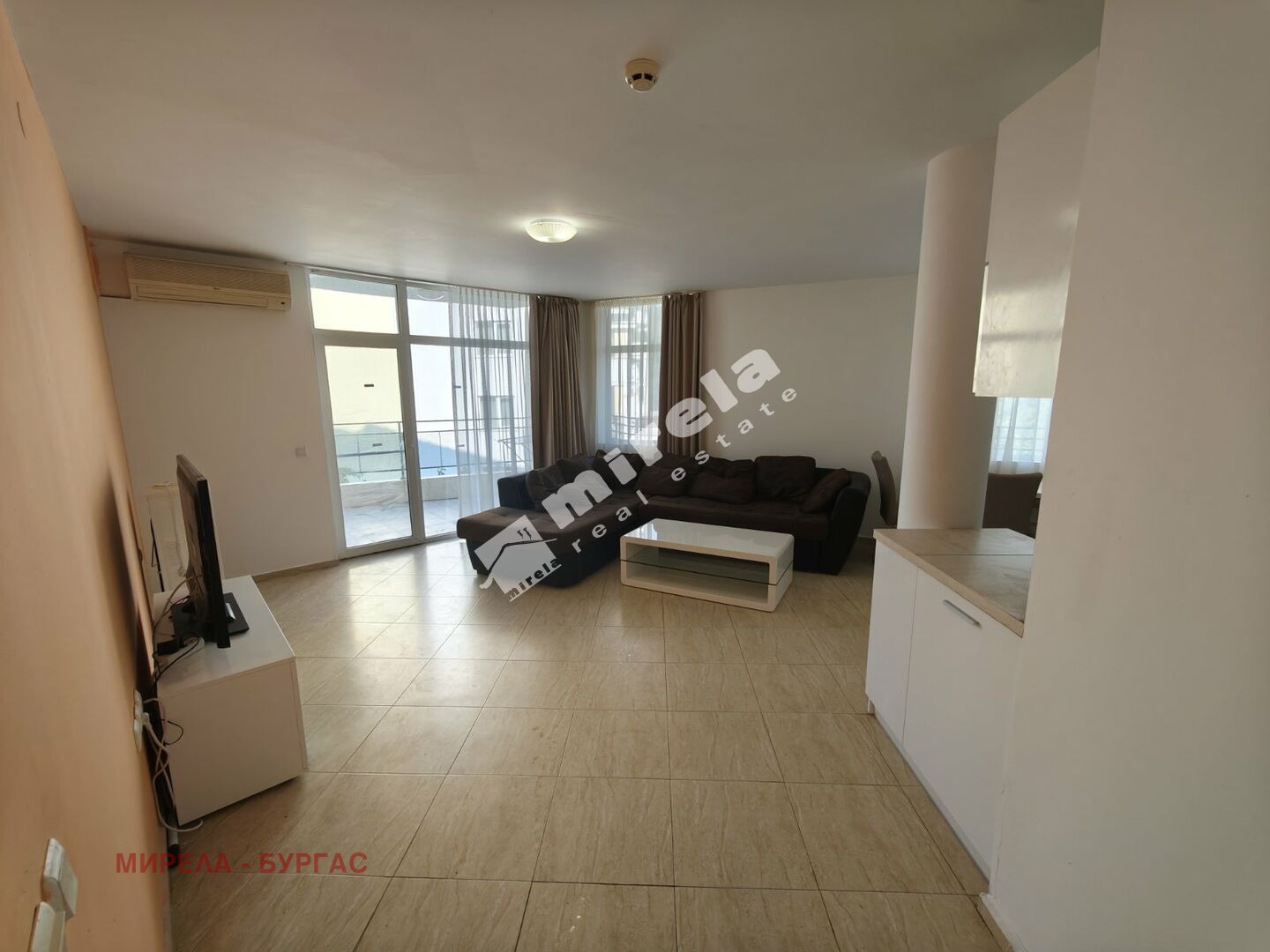 Продава 3-СТАЕН, к.к. Слънчев бряг, област Бургас, снимка 6 - Апартаменти - 53720415