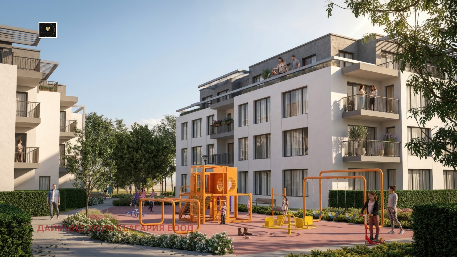 Продава 3-СТАЕН, гр. Пловдив, Остромила