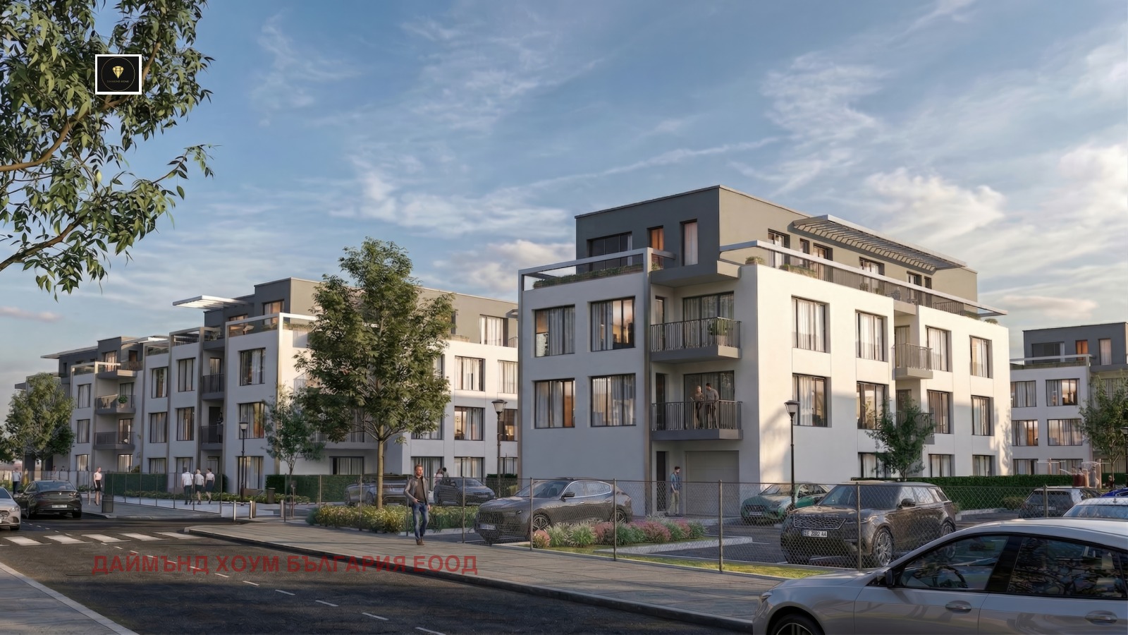 Продава 3-СТАЕН, гр. Пловдив, Остромила, снимка 4 - Апартаменти - 54299880