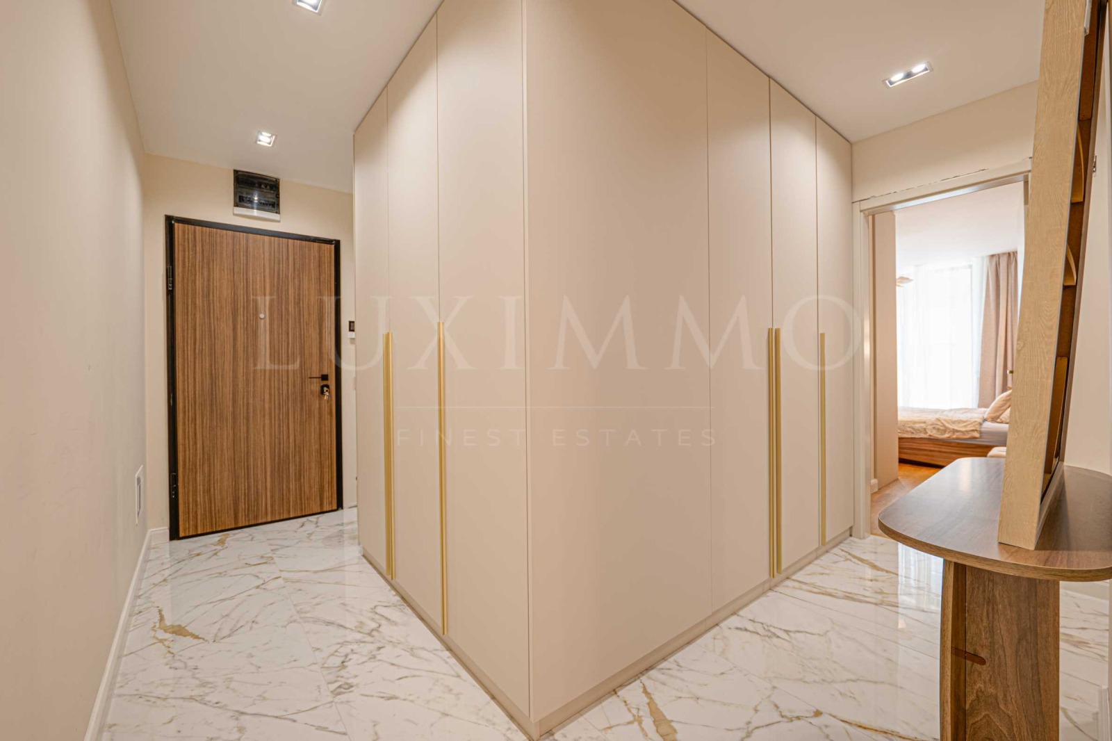 Продава 3-СТАЕН, гр. София, Кръстова вада, снимка 10 - Апартаменти - 54653633