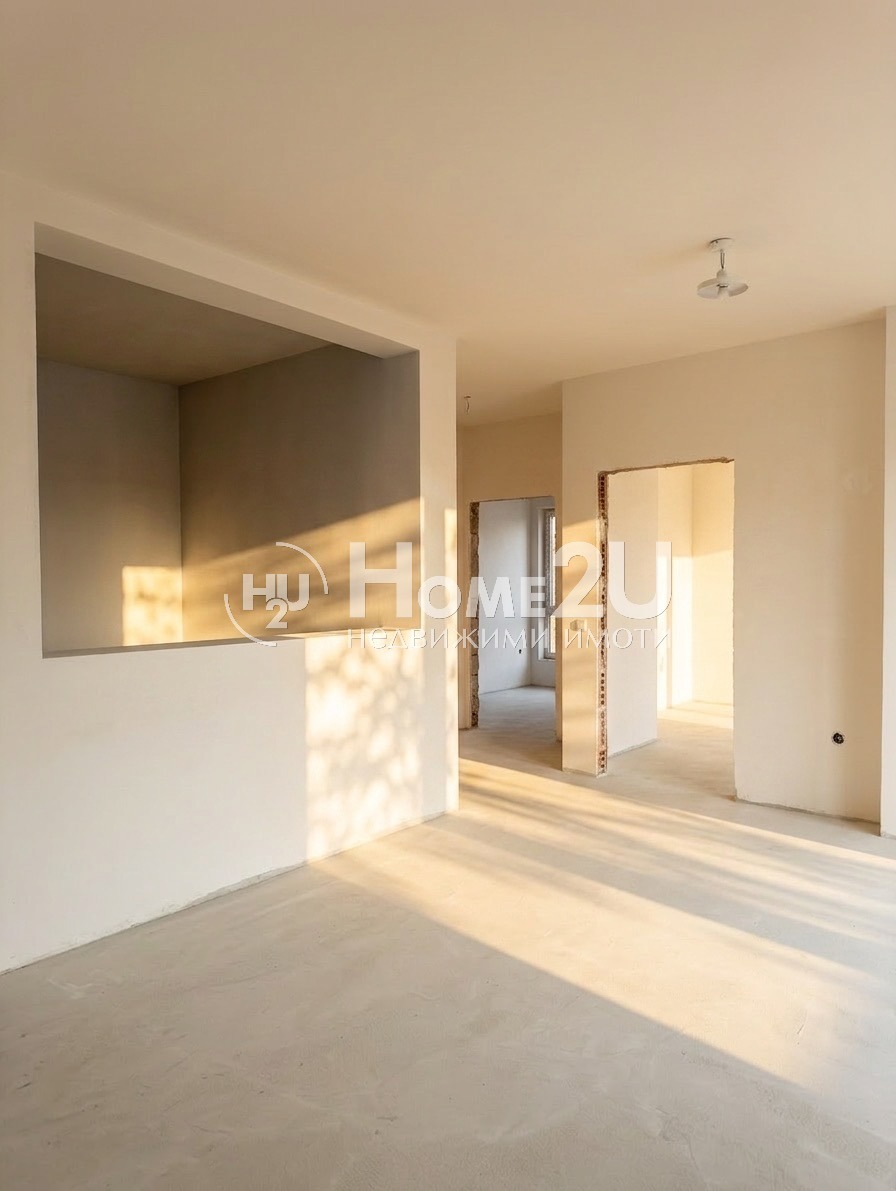 Продава 3-СТАЕН, гр. София, Борово, снимка 12 - Апартаменти - 55974100