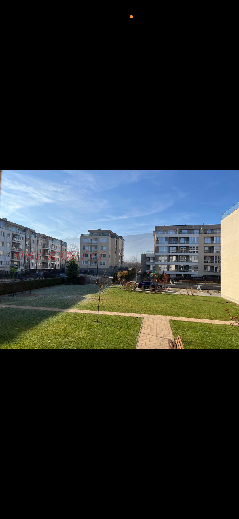 Продава 3-СТАЕН, гр. София, Витоша, снимка 2 - Апартаменти - 56114202