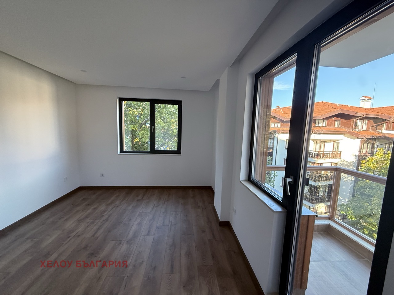 Продава 3-СТАЕН, гр. Банско, област Благоевград, снимка 5 - Апартаменти - 56352169