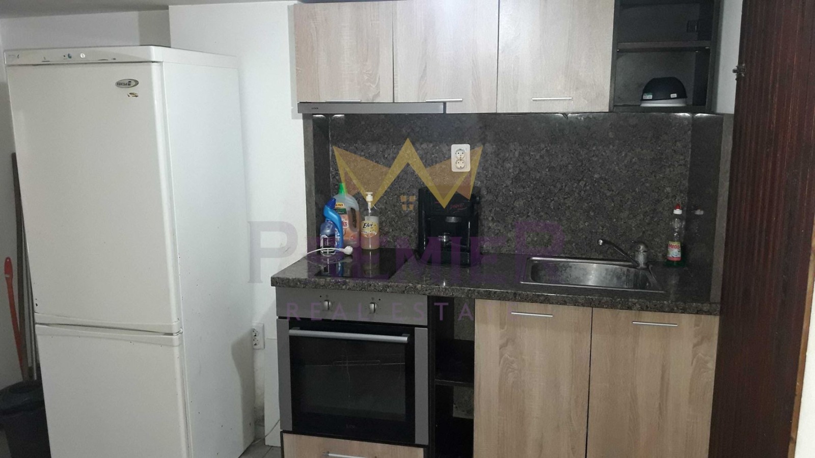 Продава ЕТАЖ ОТ КЪЩА, гр. Пловдив, Кючук Париж, снимка 3 - Етаж от къща - 55707572