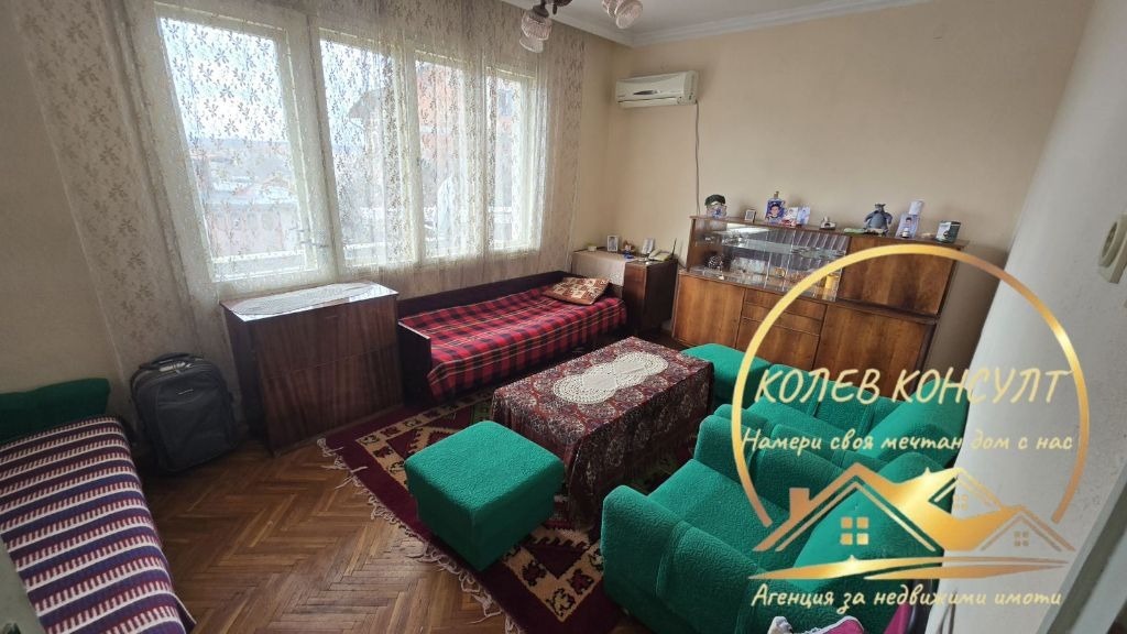 Продава КЪЩА, с. Златополе, област Хасково, снимка 12 - Къщи - 53923367