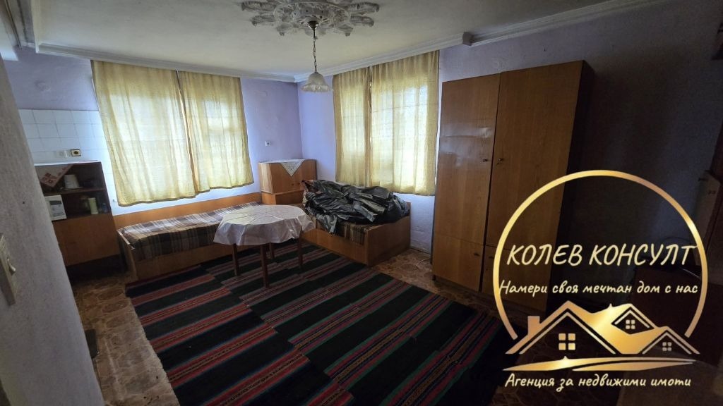 Продава КЪЩА, с. Златополе, област Хасково, снимка 10 - Къщи - 53923367