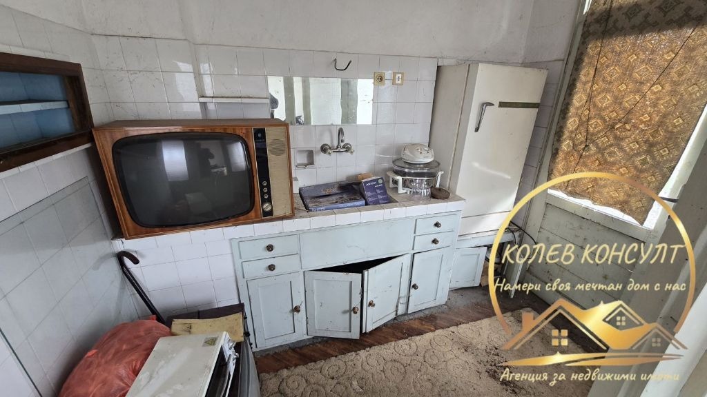 Продава КЪЩА, с. Златополе, област Хасково, снимка 11 - Къщи - 53923367