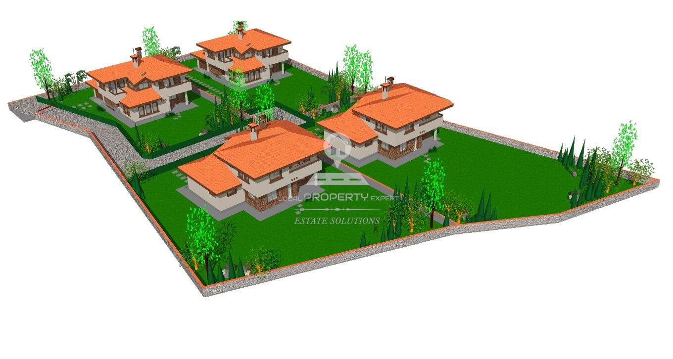 Продава КЪЩА, гр. Банско, област Благоевград, снимка 3 - Къщи - 53945887