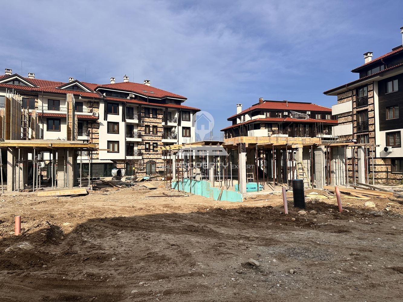 Продава КЪЩА, гр. Банско, област Благоевград, снимка 13 - Къщи - 53945887