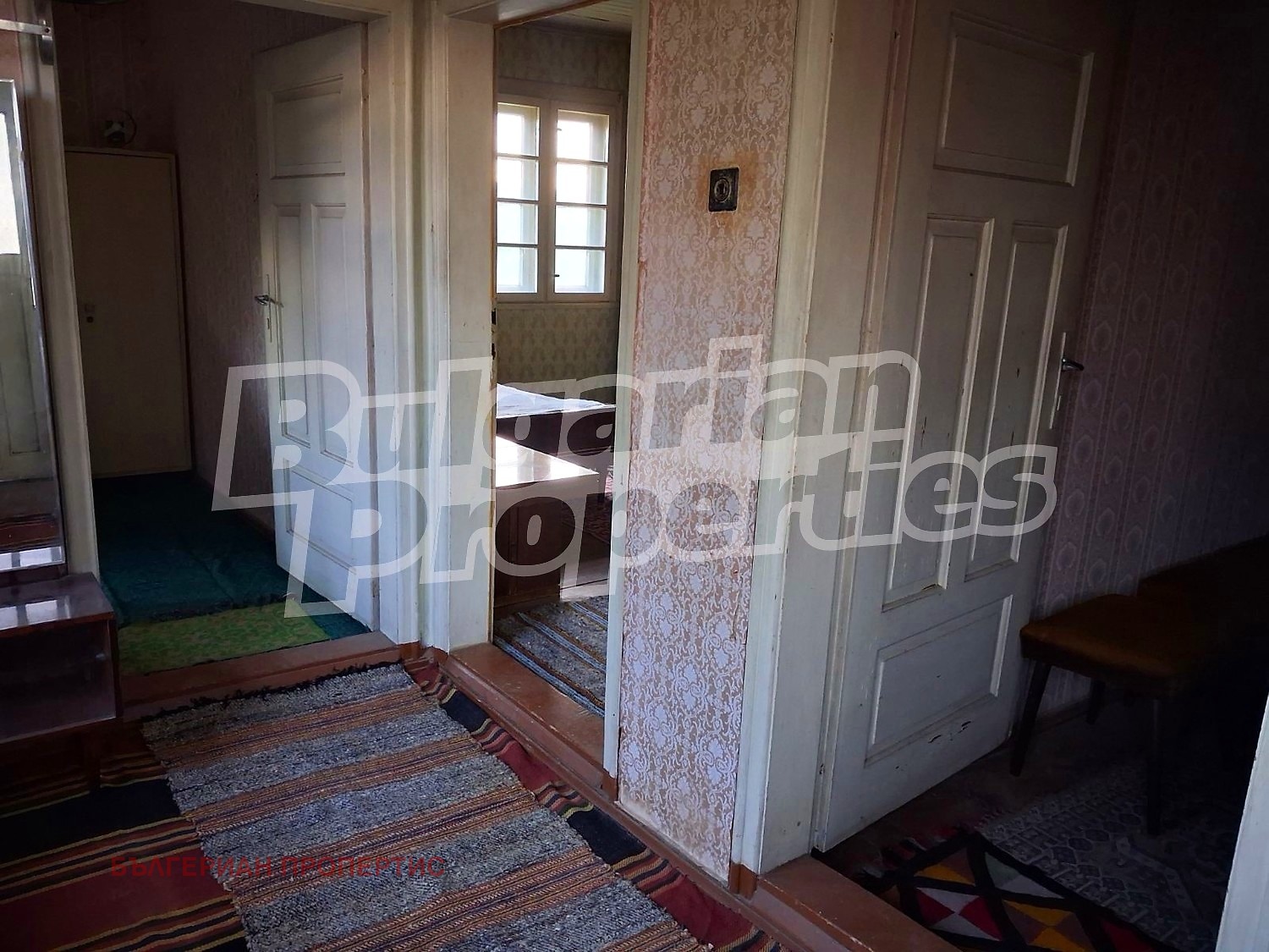 Продава КЪЩА, с. Добри дял, област Велико Търново, снимка 8 - Къщи - 54939989