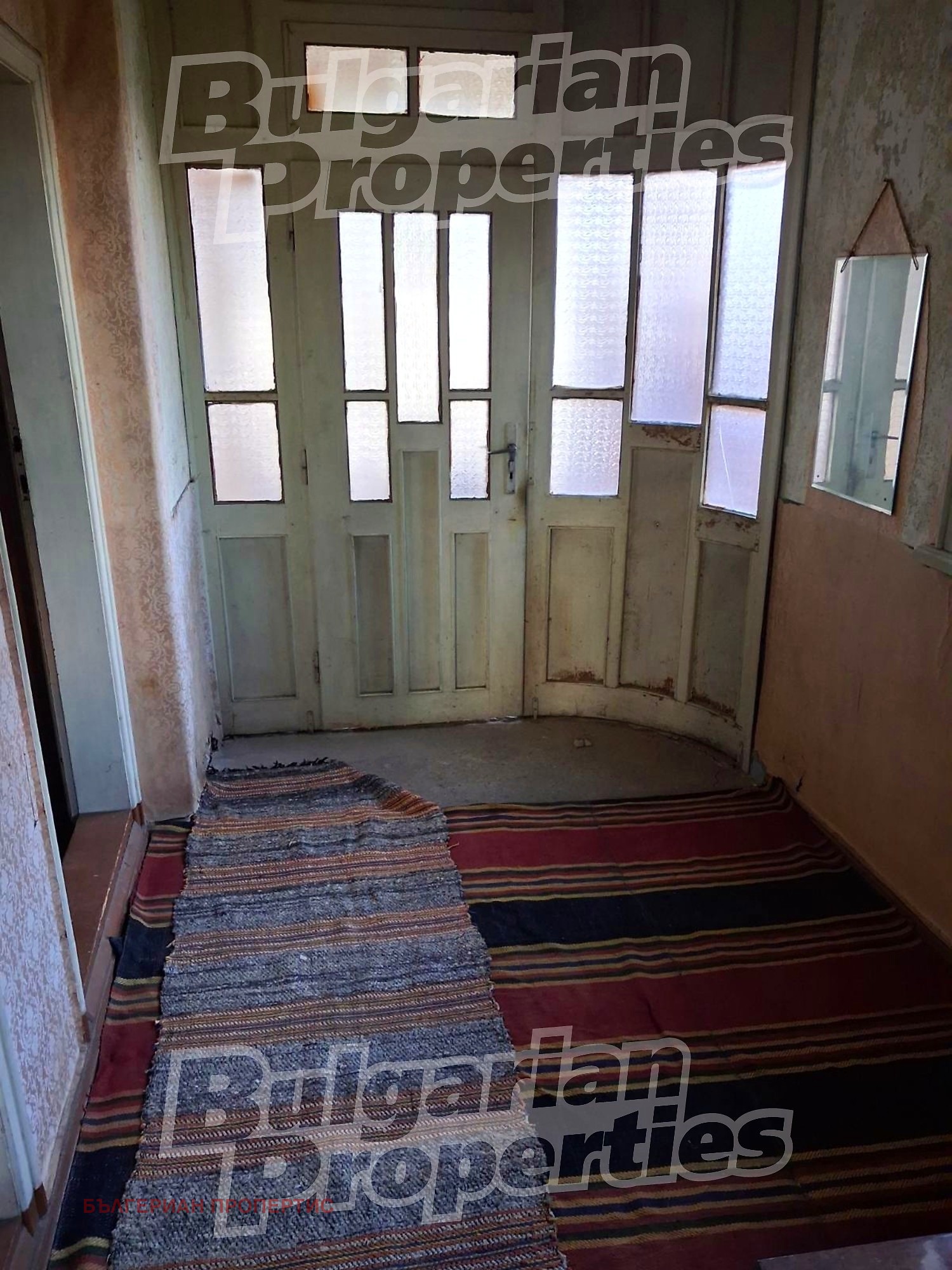 Продава КЪЩА, с. Добри дял, област Велико Търново, снимка 7 - Къщи - 54939989