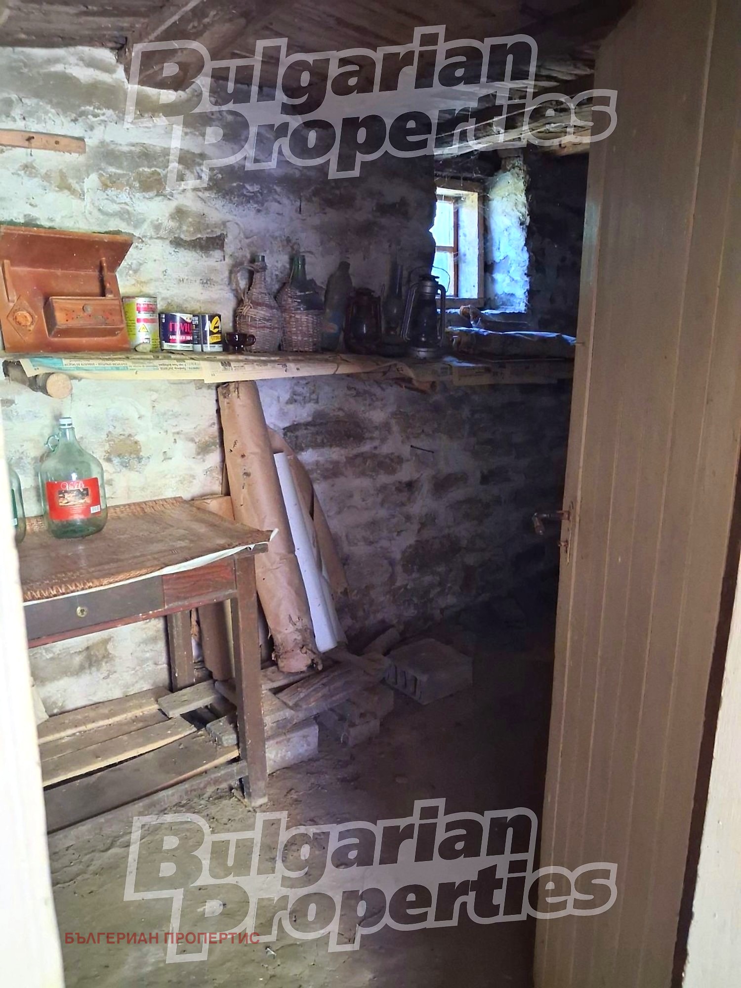 Продава КЪЩА, с. Добри дял, област Велико Търново, снимка 11 - Къщи - 54939989