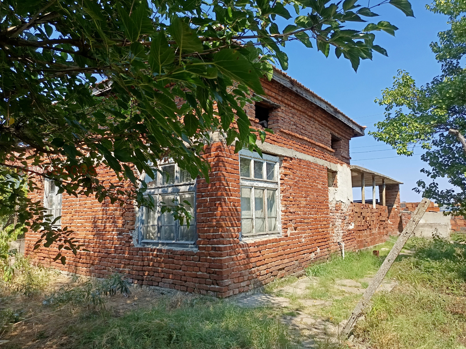 Продава КЪЩА, гр. Чирпан, област Стара Загора