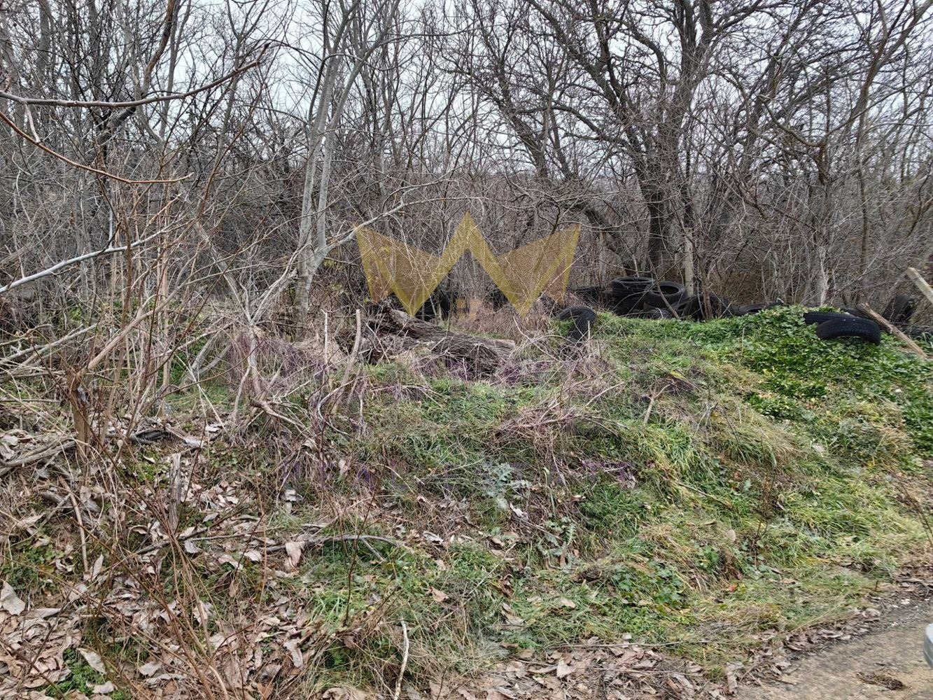 Продава ПАРЦЕЛ, гр. Варна, м-т Сълзица, снимка 4 - Парцели - 54364282