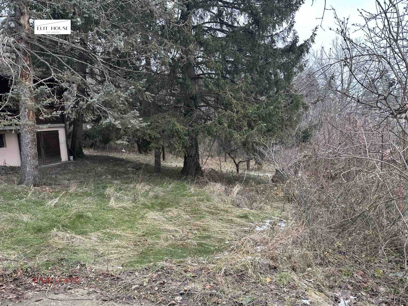 Продава ПАРЦЕЛ, гр. София, Драгалевци, снимка 5 - Парцели - 56133575