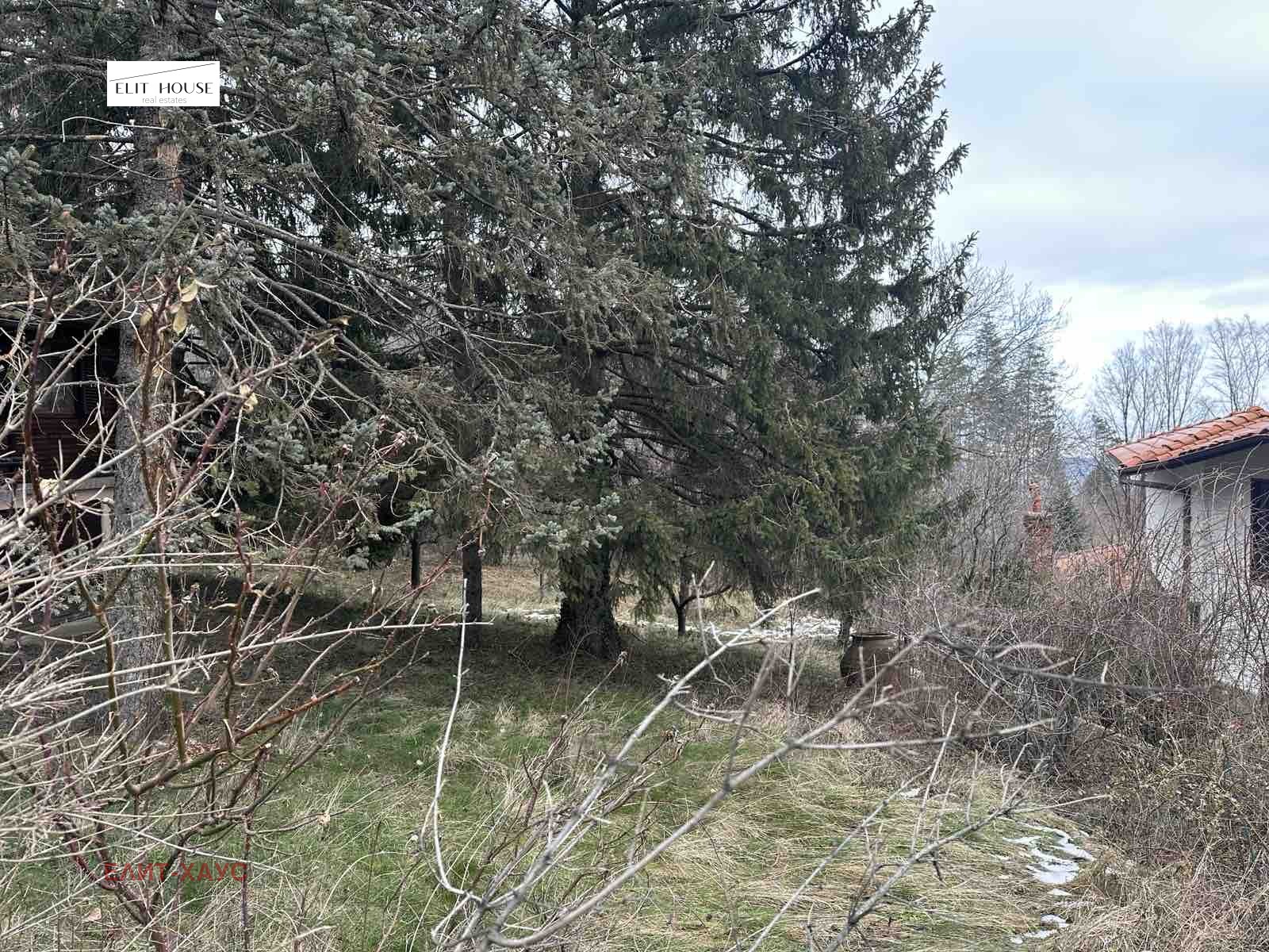 Продава ПАРЦЕЛ, гр. София, Драгалевци, снимка 3 - Парцели - 56133575