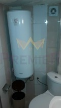 Продава ЕТАЖ ОТ КЪЩА, гр. Пловдив, Кючук Париж, снимка 9