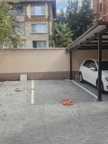 Продава  Гараж, Паркомясто град Пазарджик , Идеален център , 20 кв.м | 62705148