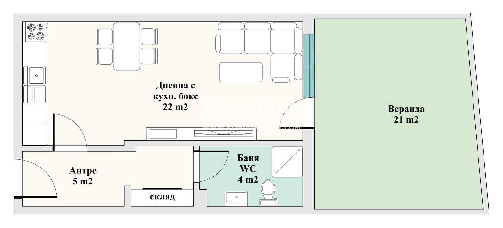 ������� 1-����� | Imot.bg � ����������� 3