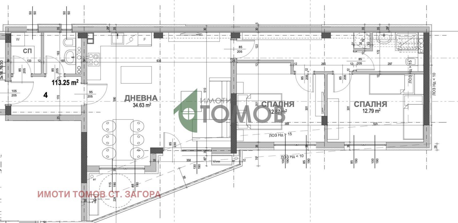 ������� 3-����� | Imot.bg � ����������� 2