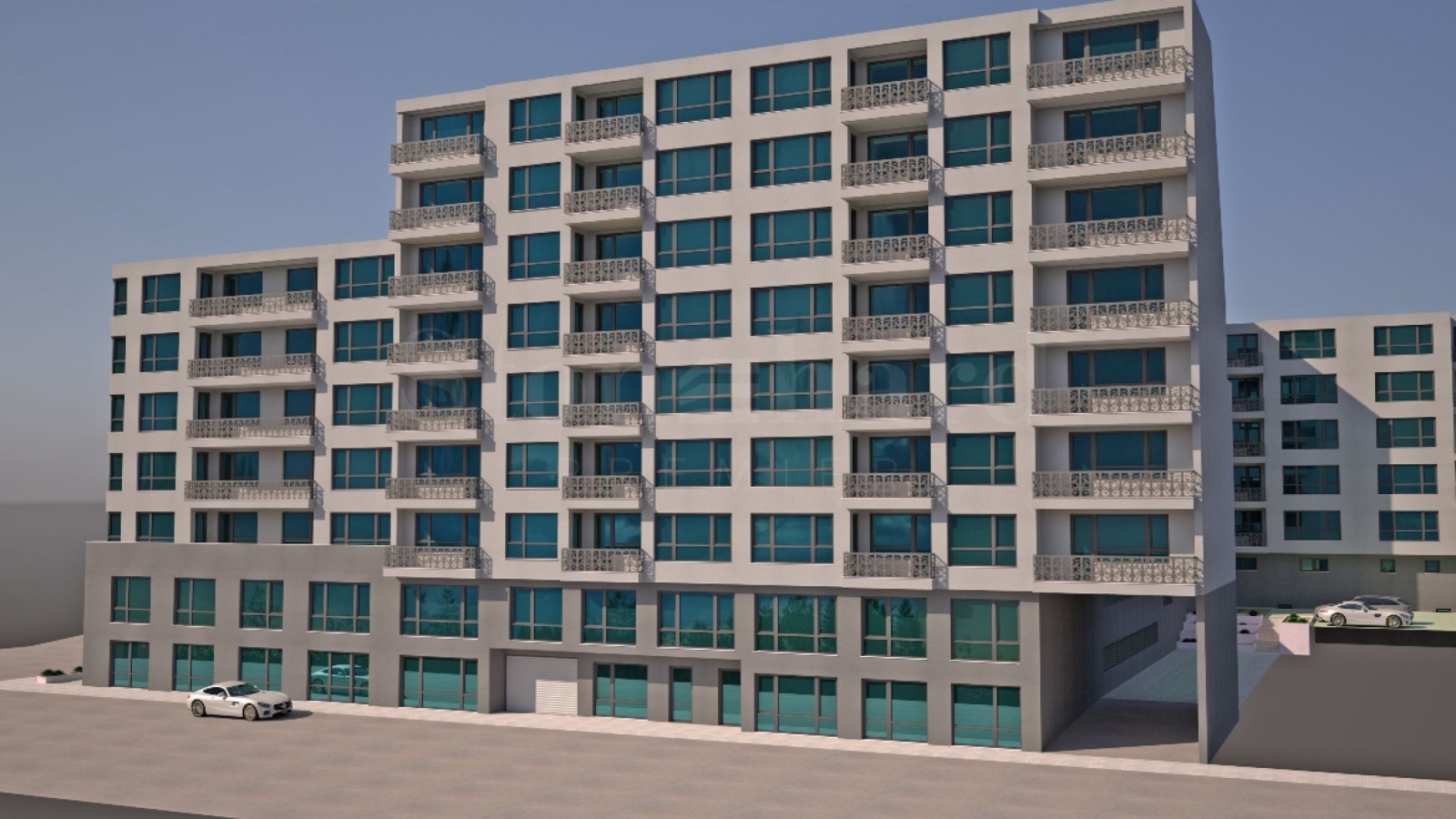 Продава ОФИС | Imot.bg — изображение 1