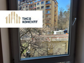 1 dormitorio Dianabad, Sofia 9