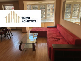 1 dormitorio Dianabad, Sofia 4