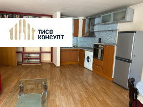 1 dormitorio Dianabad, Sofia 11