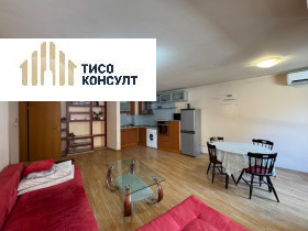 1 dormitorio Dianabad, Sofia 1