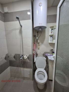1 slaapkamer Iztok, Pernik 9