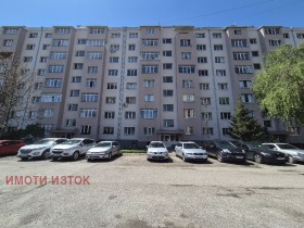 1 slaapkamer Iztok, Pernik 14