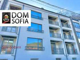 2 bedroom Boyana, Sofia 1