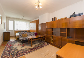 2 soverom Tsentar, Sofia