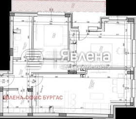 3-стаен град Бургас, Възраждане