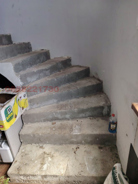 Hus Trastikovo, region Burgas 10