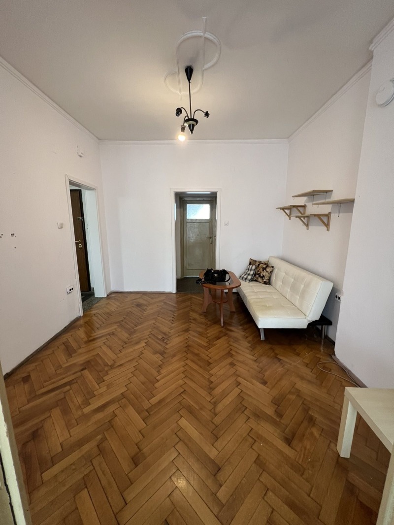 Na sprzedaż  1 sypialnia Sofia , Centar , 80 mkw | 70000791