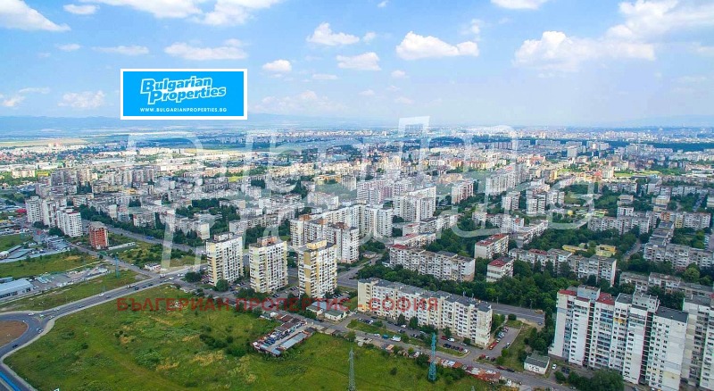 Na prodej  1 ložnice Sofia , Ljulin 6 , 81 m2 | 94308331 - obraz [6]