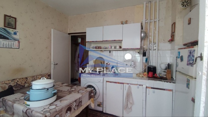 For Sale  1 bedroom Shumen , Trakiya , 58 sq.m | 52867349 - image [5]