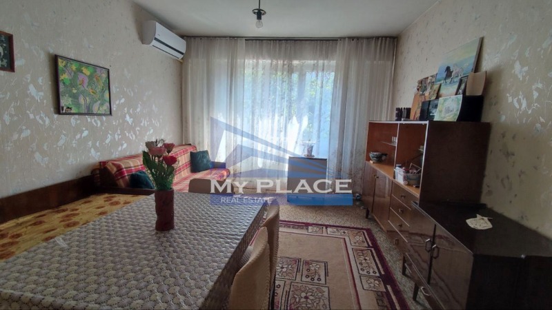 For Sale  1 bedroom Shumen , Trakiya , 58 sq.m | 52867349