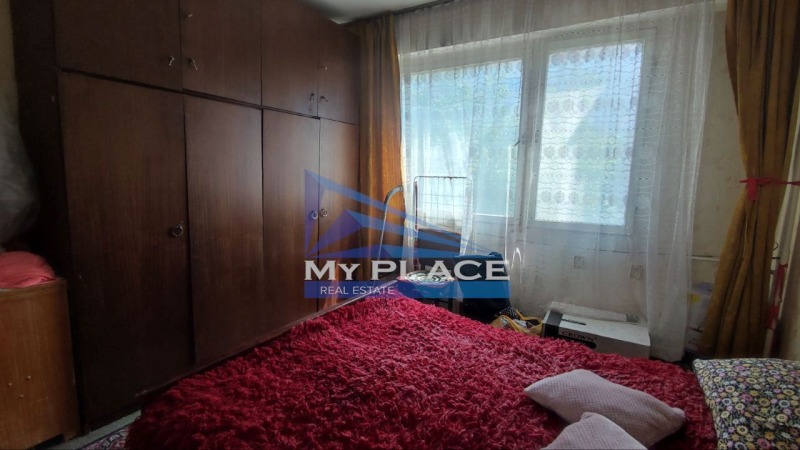 Продава 2-СТАЕН, гр. Шумен, Тракия, снимка 4 - Aпартаменти - 46990771