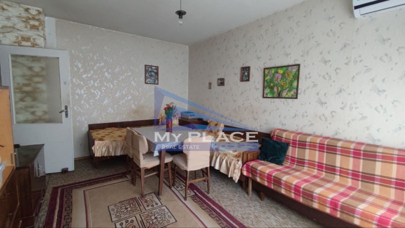 For Sale  1 bedroom Shumen , Trakiya , 58 sq.m | 52867349 - image [2]