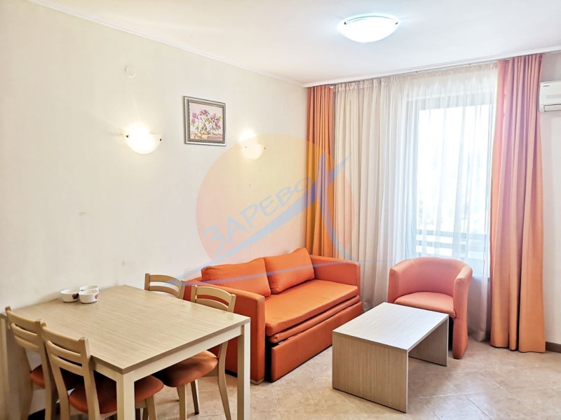 En venta  1 dormitorio región Burgas , k.k. Slanchev bryag , 55 metros cuadrados | 96015984 - imagen [2]