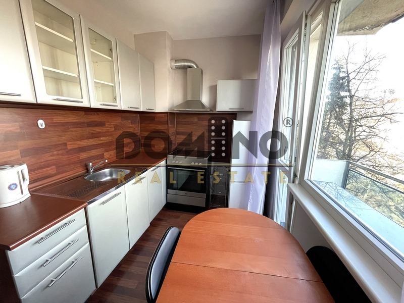 Продава 2-СТАЕН, гр. София, Борово, снимка 4 - Aпартаменти - 49097221