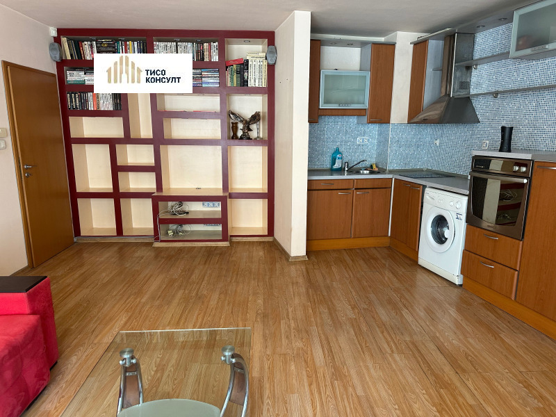 Продава 2-СТАЕН, гр. София, Дианабад, снимка 6 - Aпартаменти - 49531518