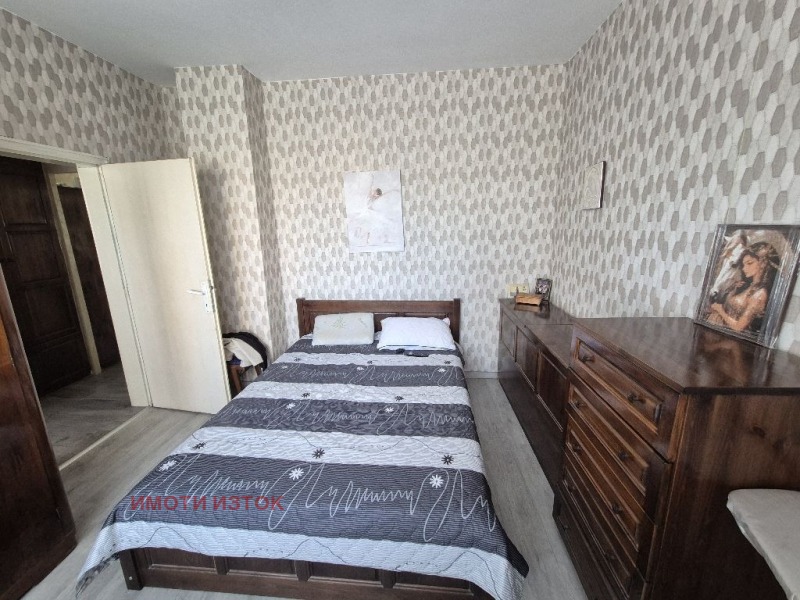 Te koop  1 slaapkamer Pernik , Iztok , 62 m² | 17370308 - afbeelding [13]
