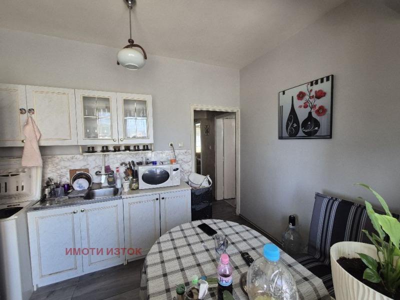 Te koop  1 slaapkamer Pernik , Iztok , 62 m² | 17370308 - afbeelding [5]