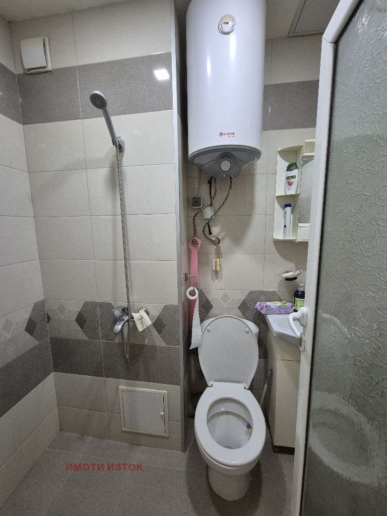 Te koop  1 slaapkamer Pernik , Iztok , 62 m² | 17370308 - afbeelding [9]