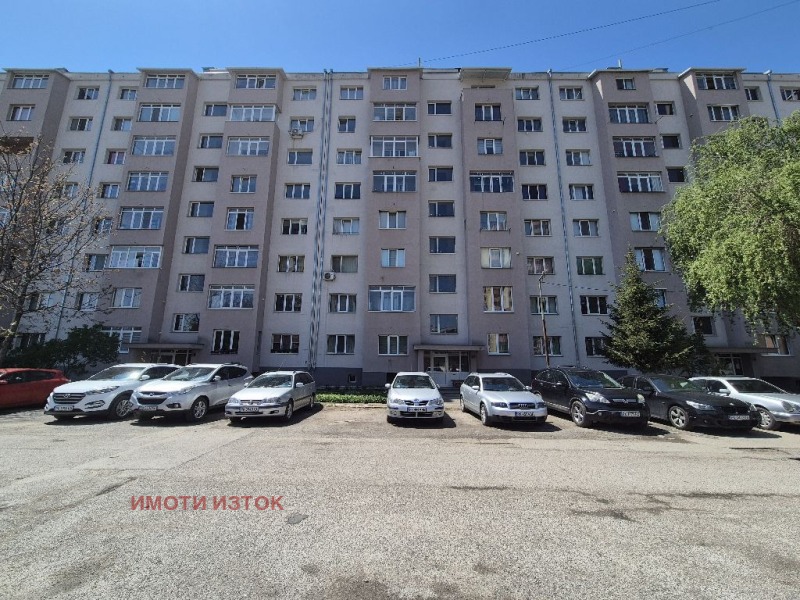 Te koop  1 slaapkamer Pernik , Iztok , 62 m² | 17370308 - afbeelding [14]